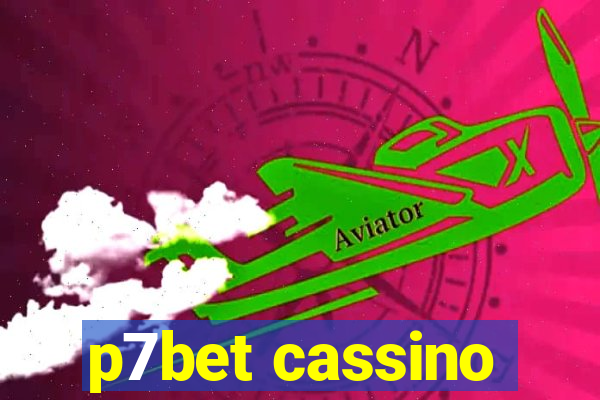 p7bet cassino